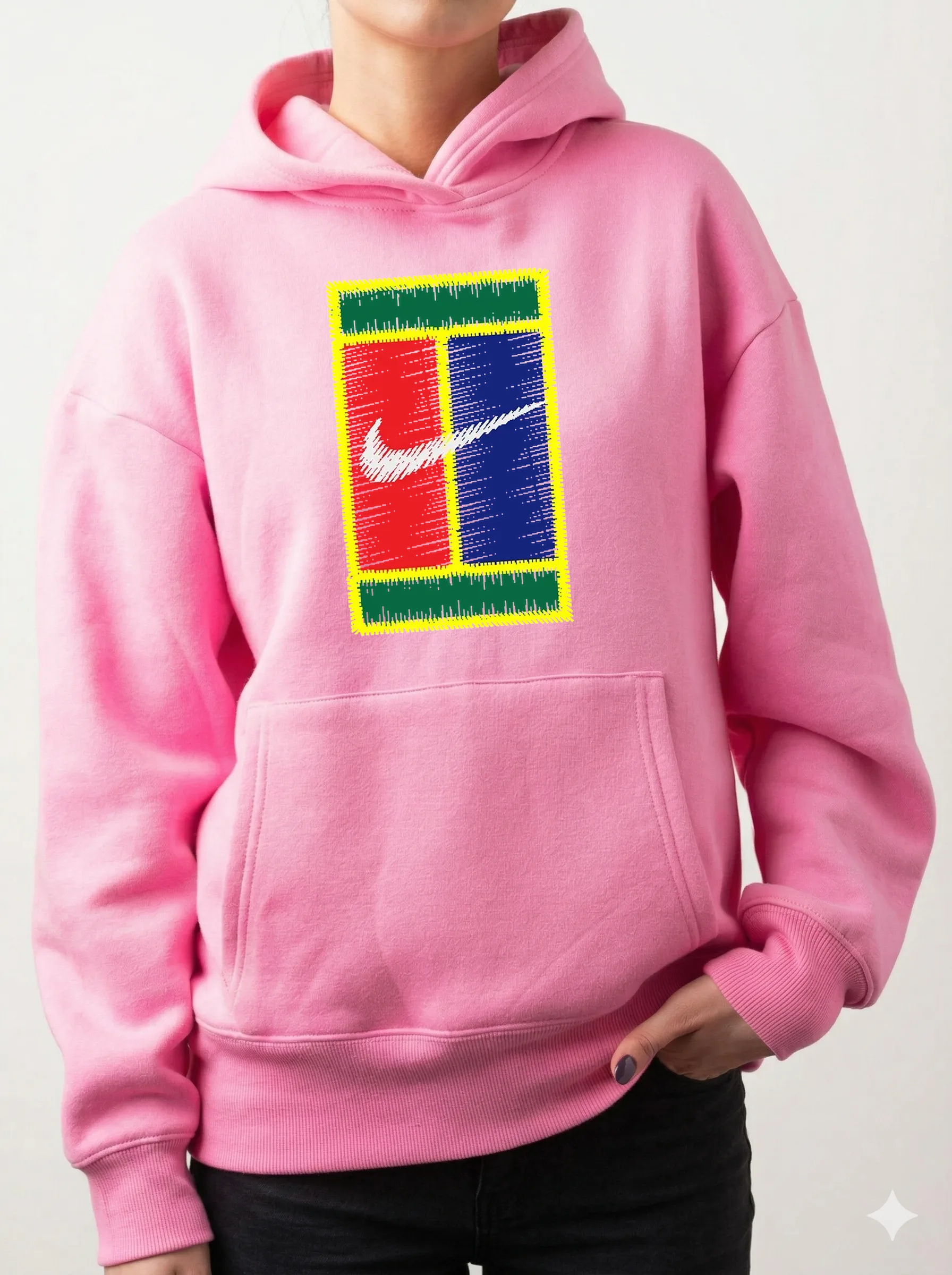 Логотип Nike Court (миниатюра 12)