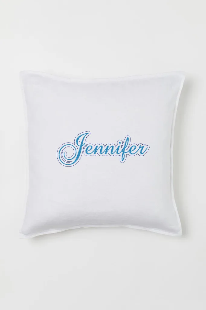 Имя Jennifer (миниатюра 2)