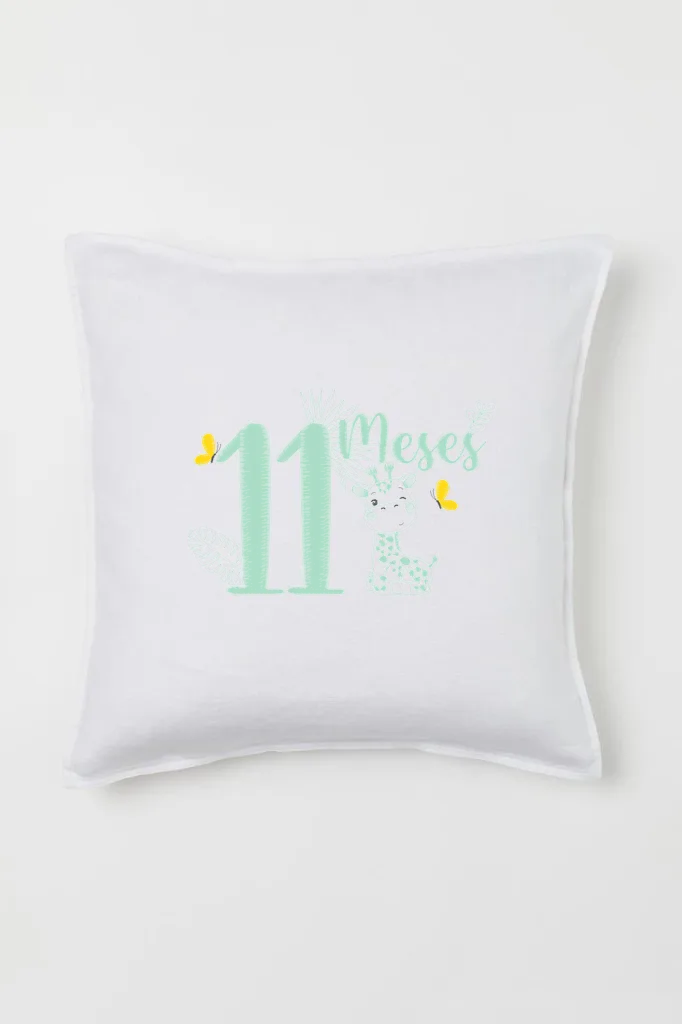 Жирафик 11 месяцев (миниатюра 2)