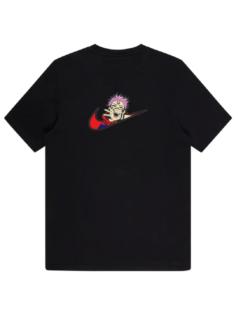 Аниме Сукуна Nike (миниатюра 4)