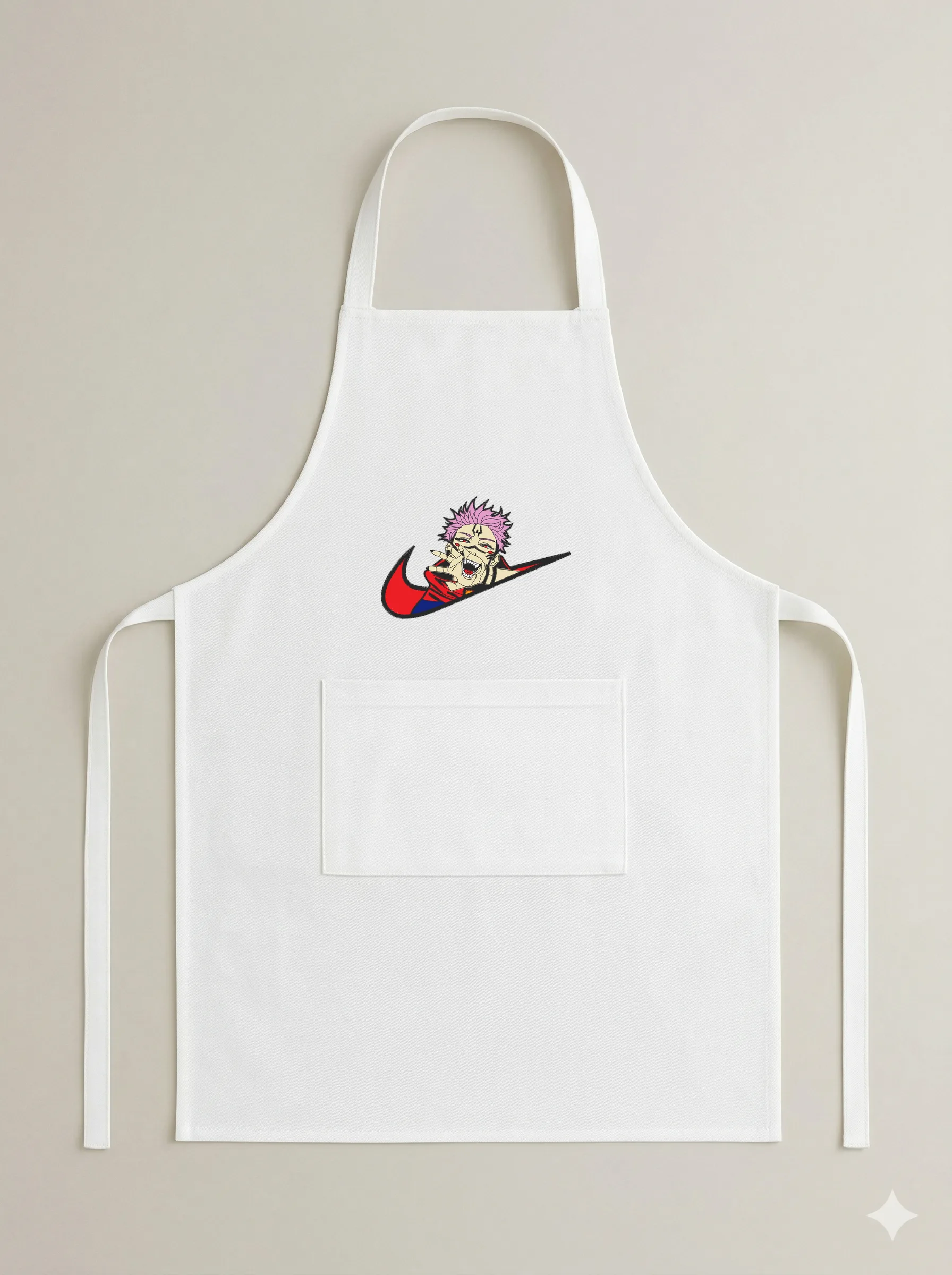Аниме Сукуна Nike (миниатюра 6)