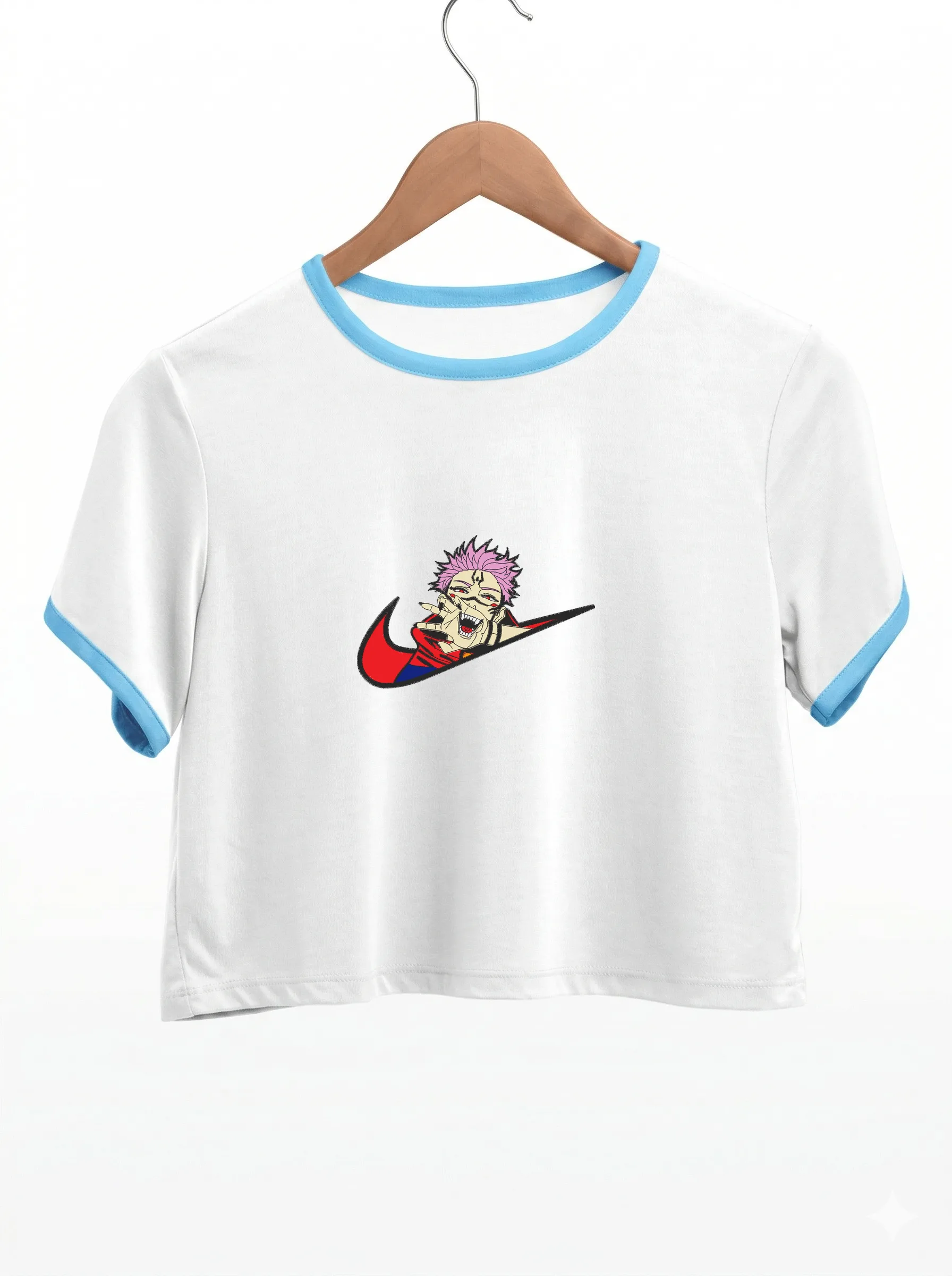Аниме Сукуна Nike (миниатюра 9)
