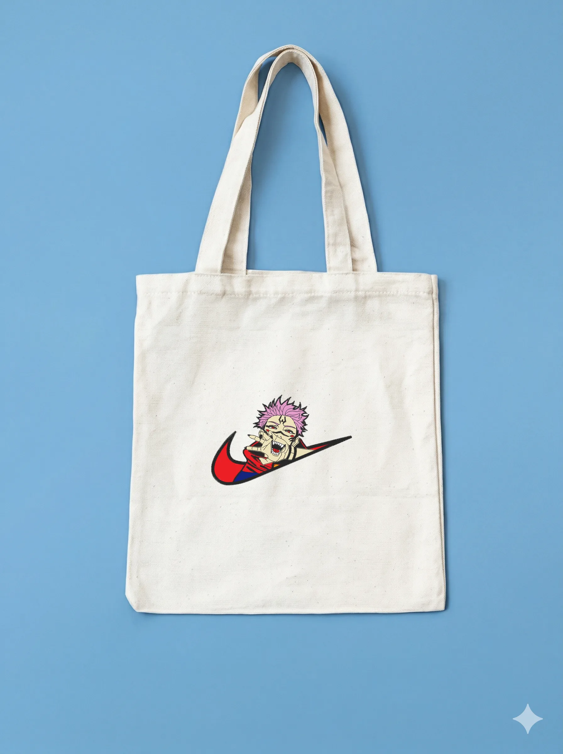 Аниме Сукуна Nike (миниатюра 10)