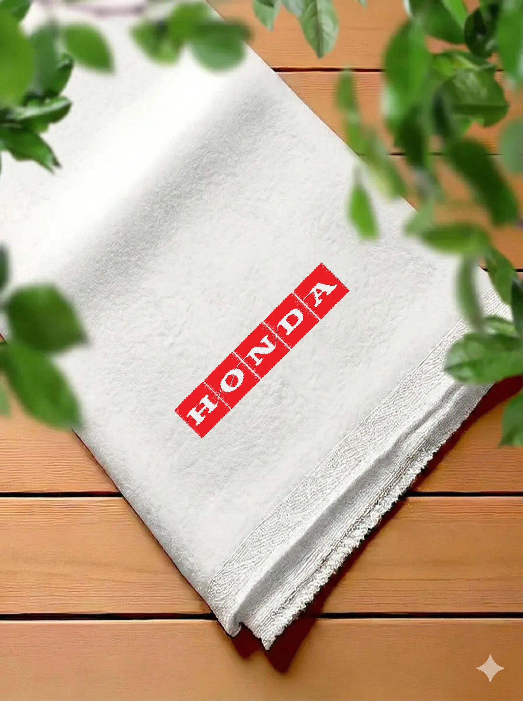 Логотип Honda (миниатюра 7)