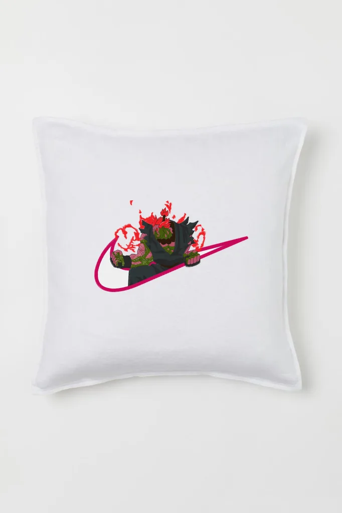 Боец Акума Nike (миниатюра 2)