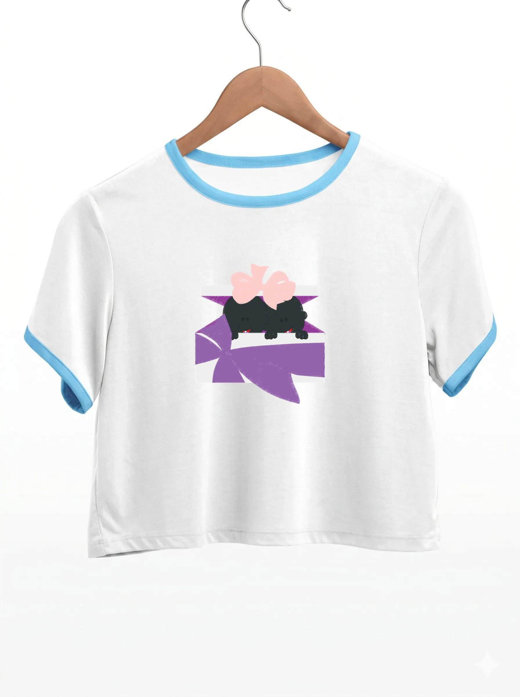 Малыши в подарочной коробке (миниатюра 9)