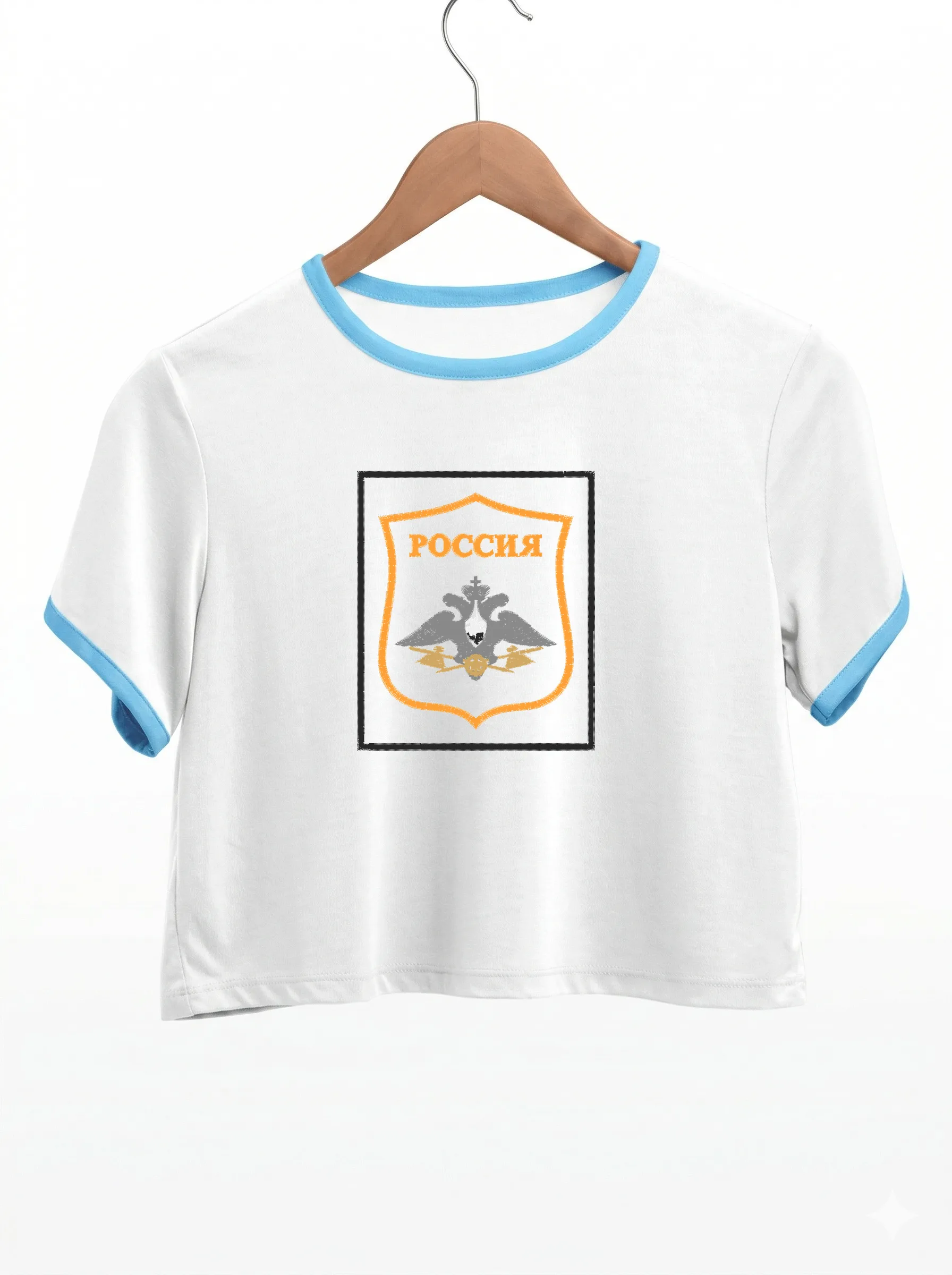 Шеврон Россия (миниатюра 9)
