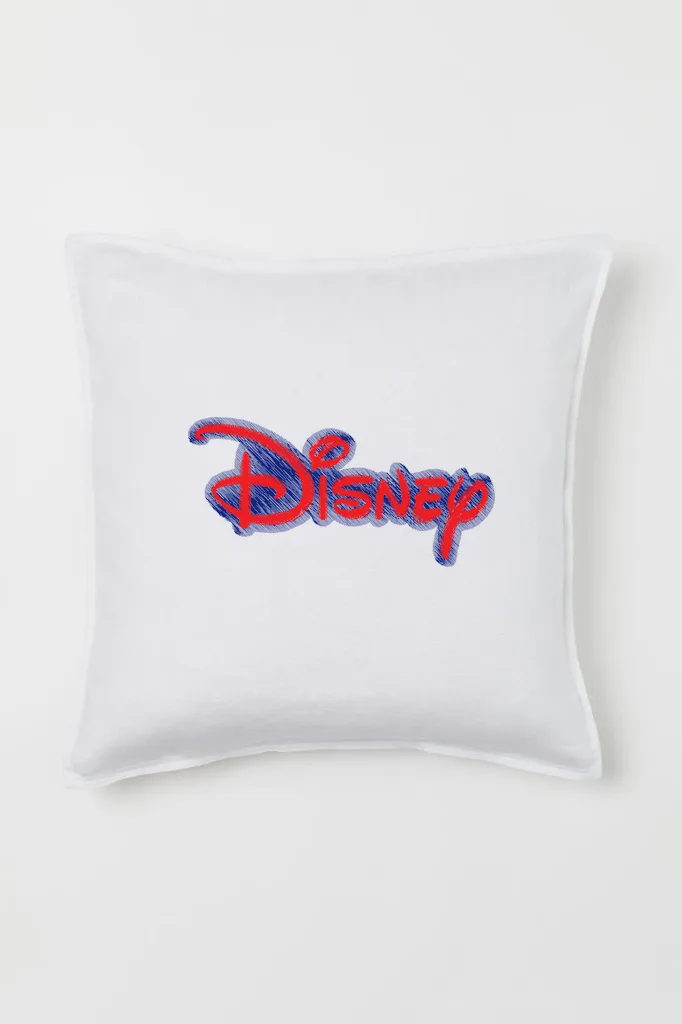 Логотип Disney (миниатюра 2)