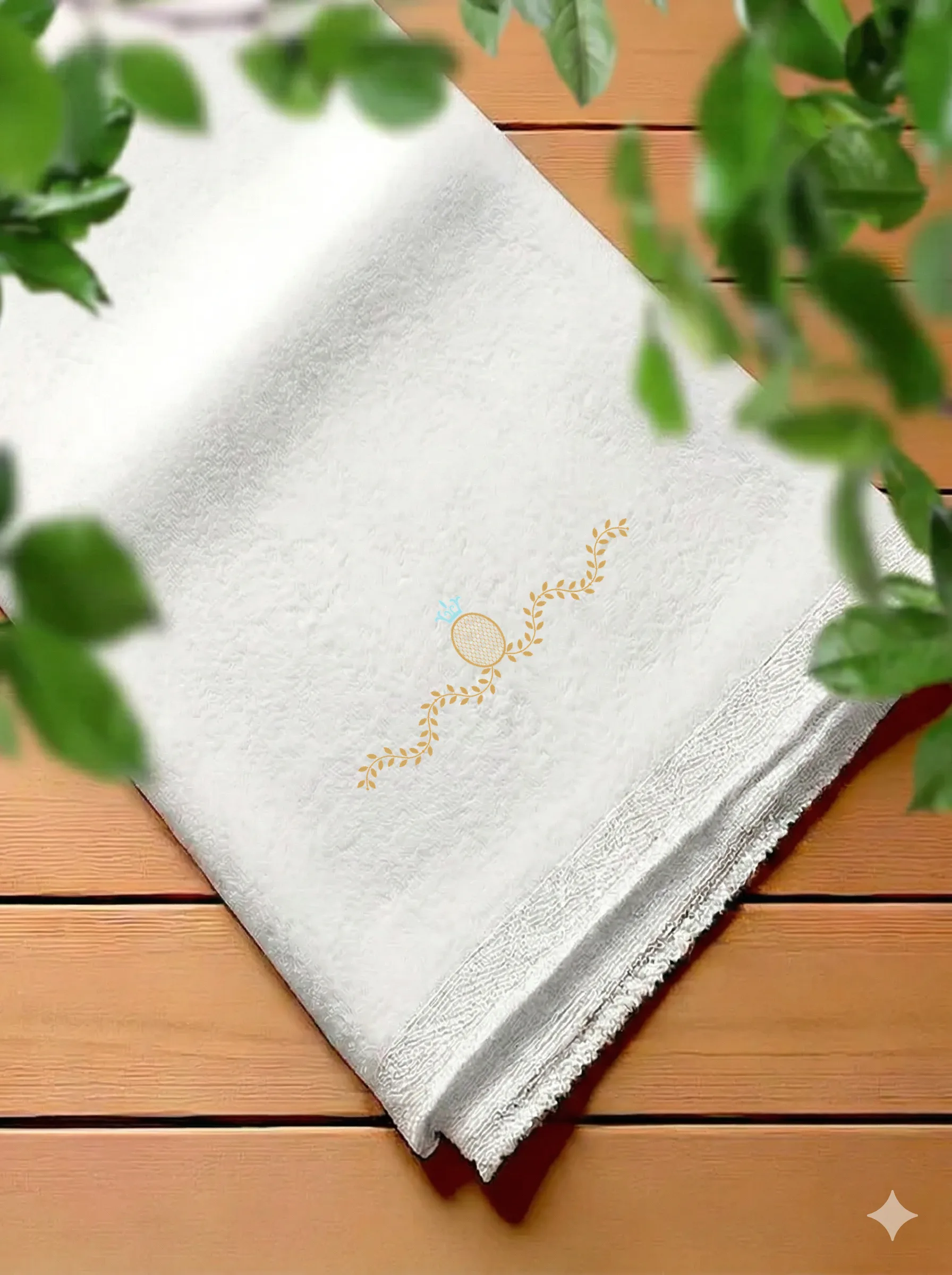 Королевский винтажный орнамент (миниатюра 7)