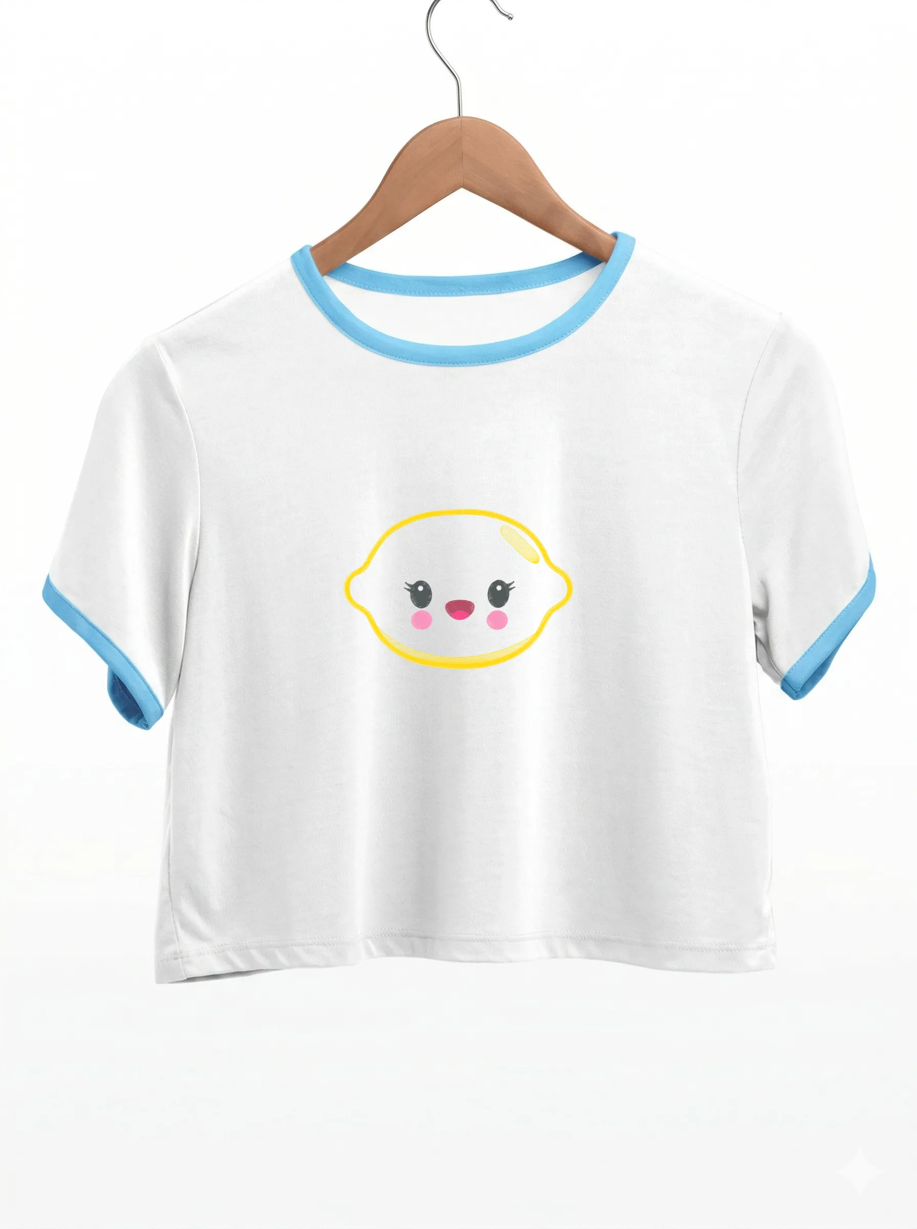 Милый лимончик (миниатюра 9)