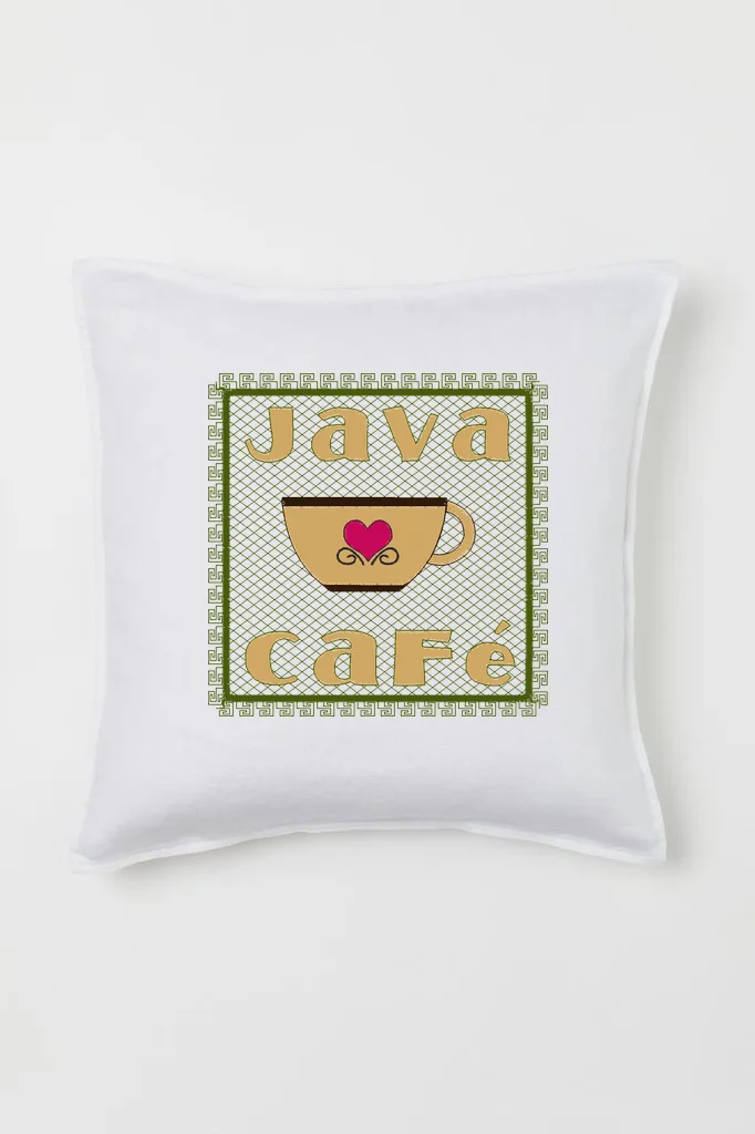 Уютный кофе Java Cafe (миниатюра 2)
