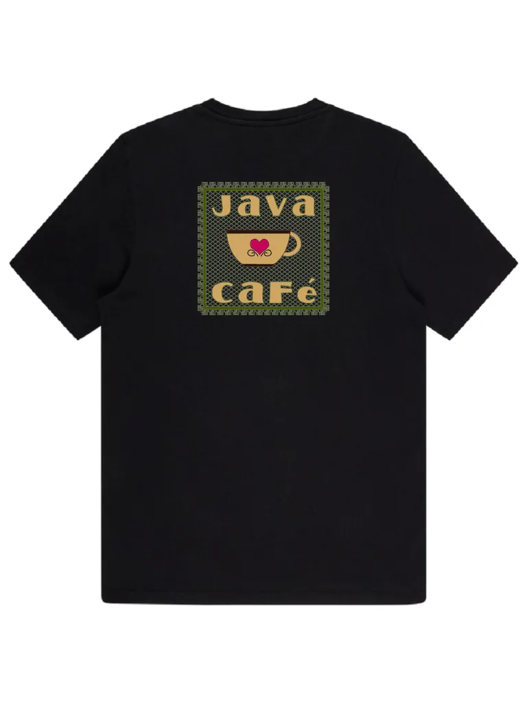 Уютный кофе Java Cafe (миниатюра 4)