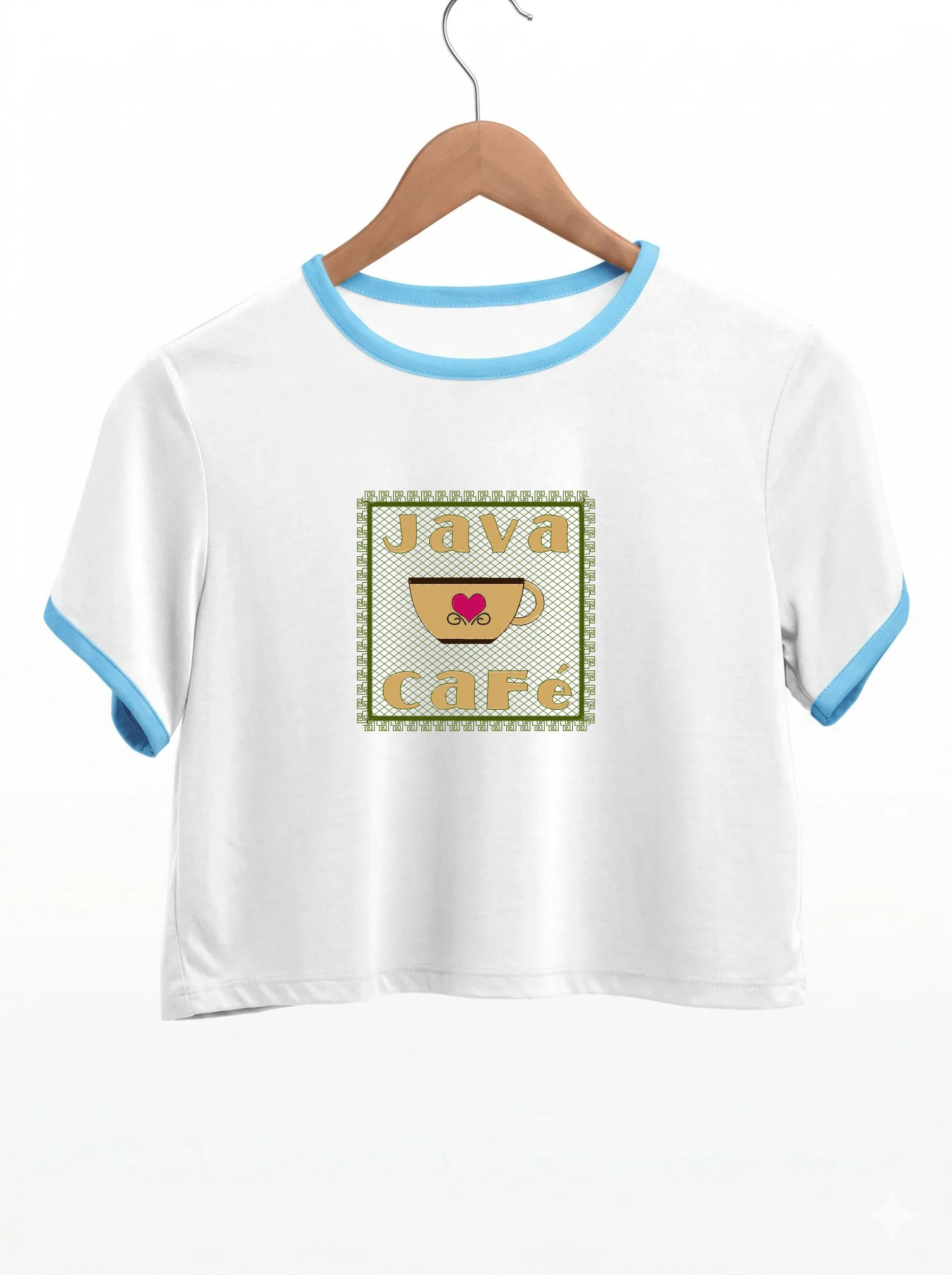 Уютный кофе Java Cafe (миниатюра 9)
