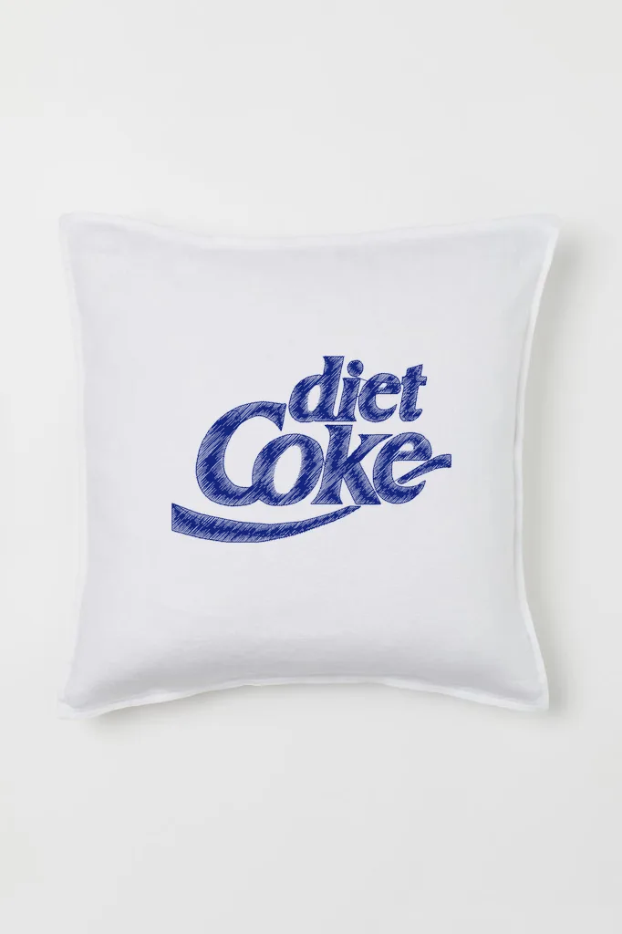 Логотип Diet Coke (миниатюра 2)