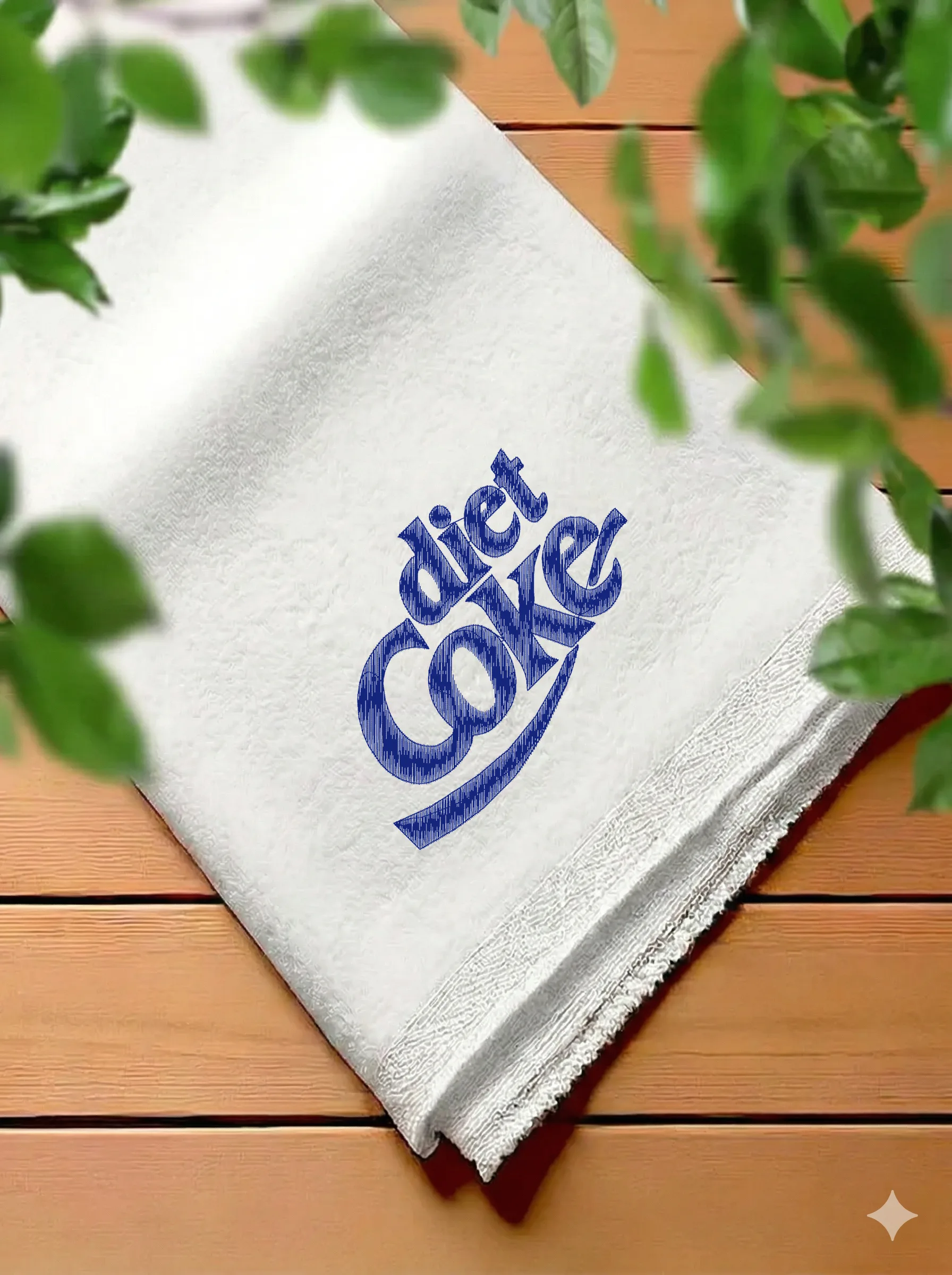 Логотип Diet Coke (миниатюра 7)