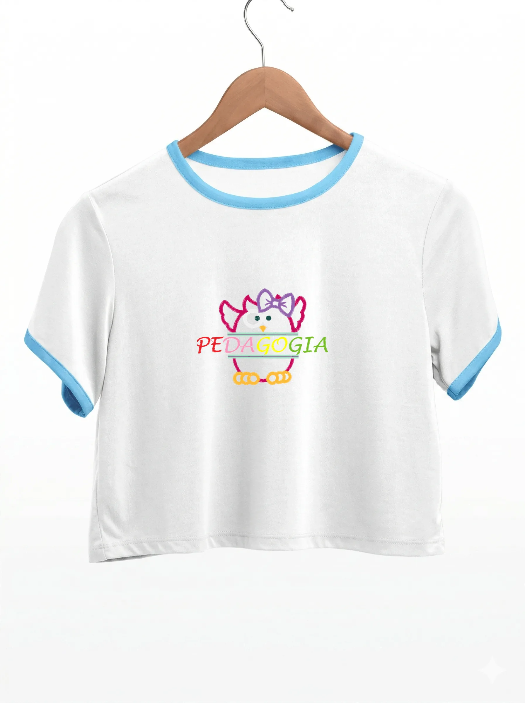 Милая сова Педагогика (миниатюра 9)