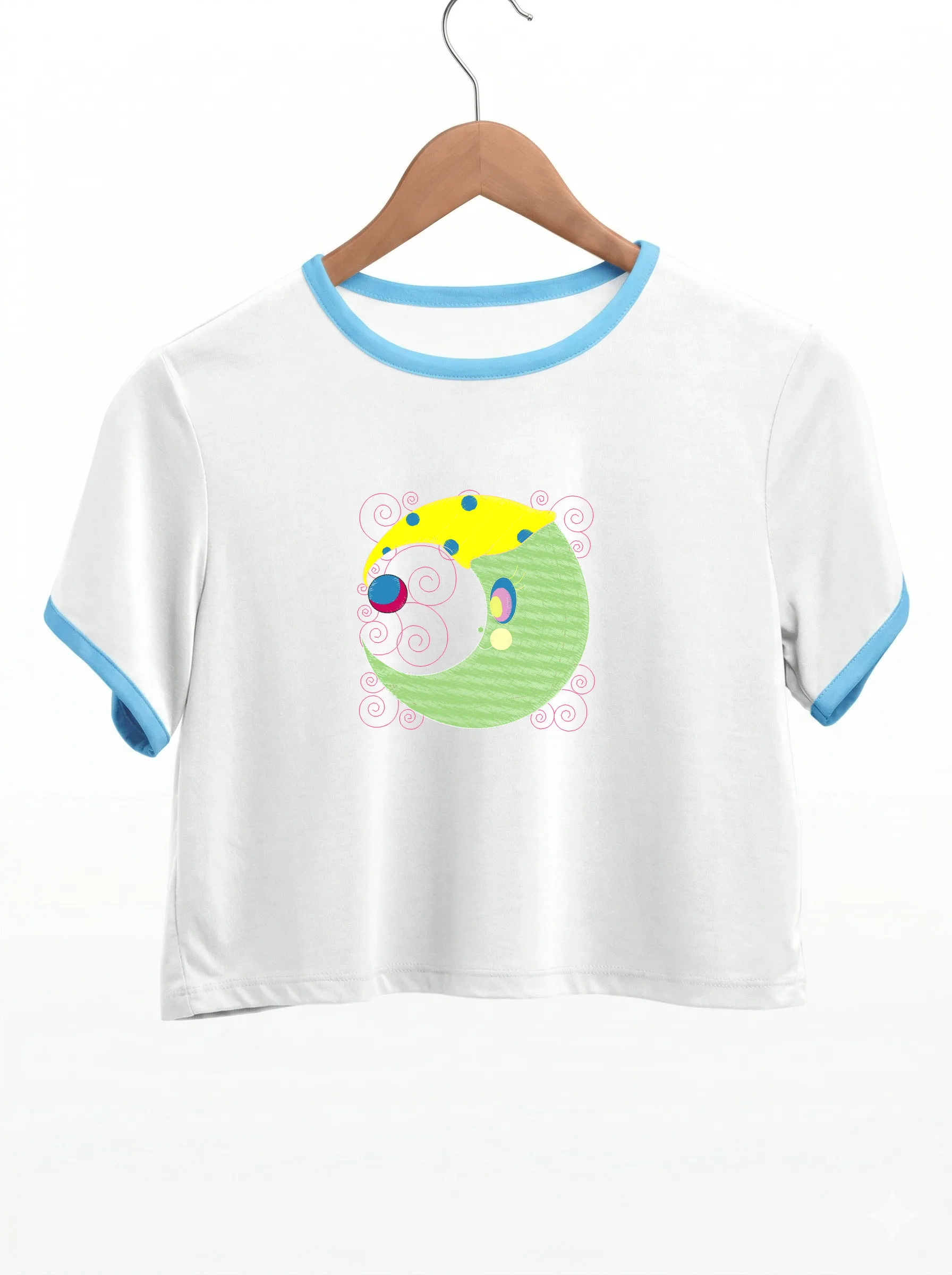 Сказочный полумесяц (миниатюра 9)