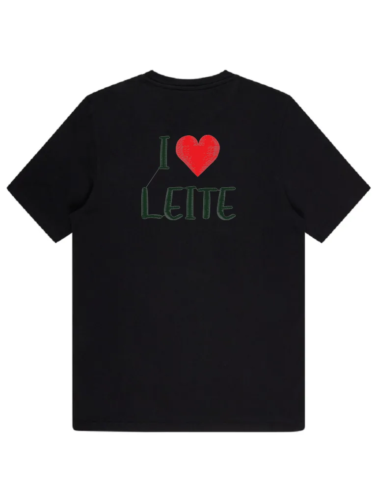 Надпись I love Leite (миниатюра 4)