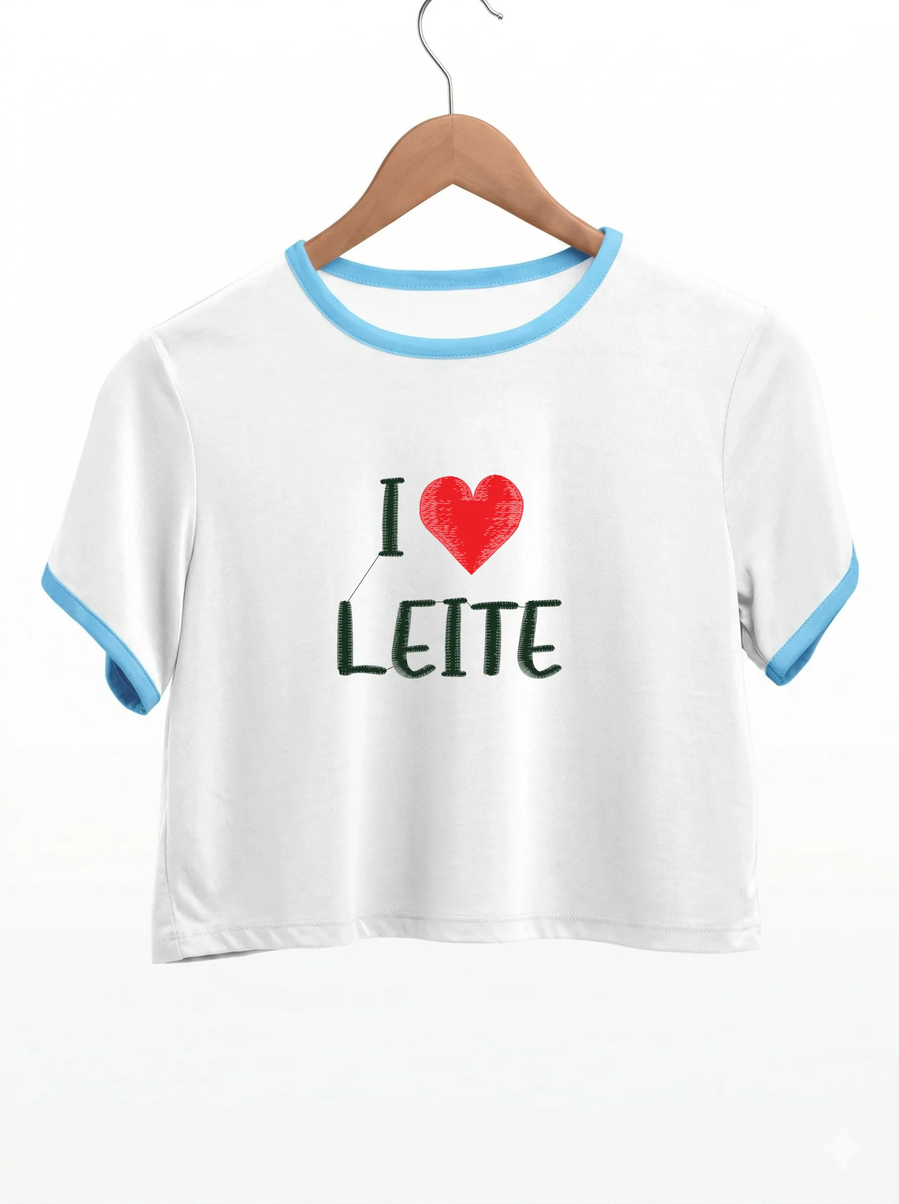 Надпись I love Leite (миниатюра 9)