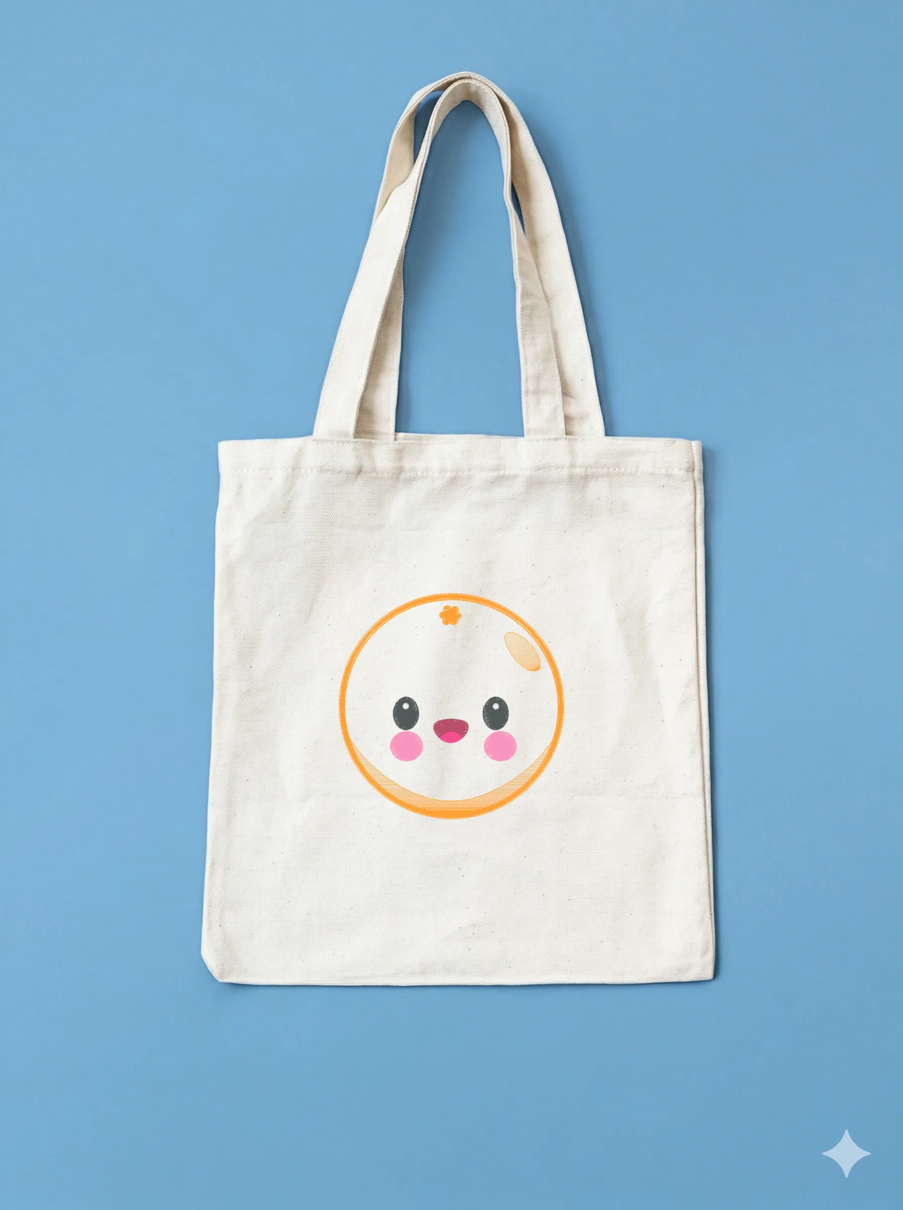 Милая апельсинка (миниатюра 10)