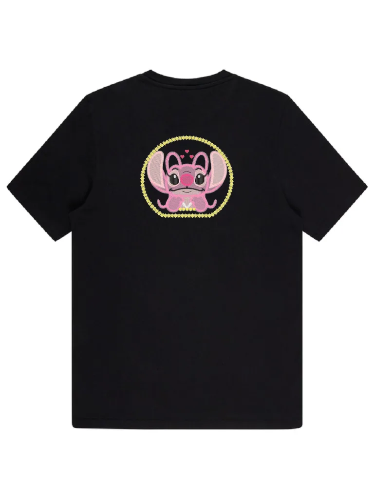 Влюбленная мультяшка Ангел (миниатюра 4)