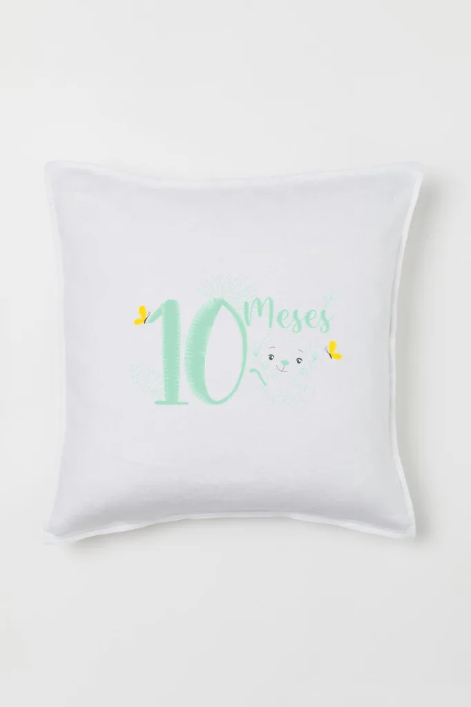 Обезьянка 10 месяцев (миниатюра 2)