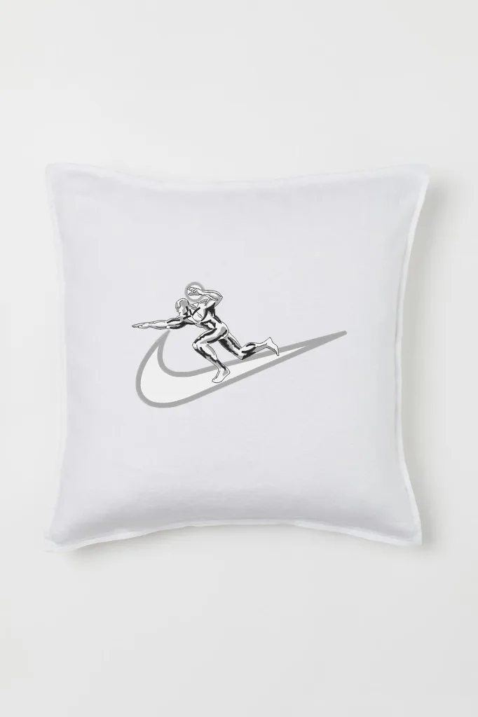 Серебряный серфер Nike (миниатюра 2)