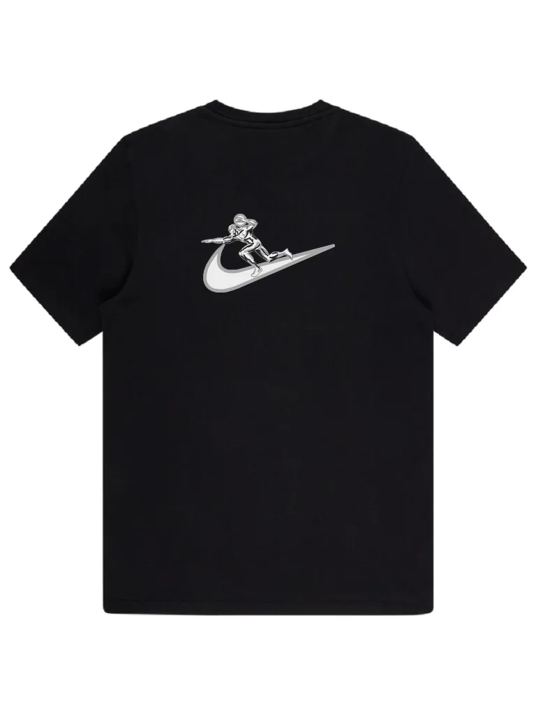 Серебряный серфер Nike (миниатюра 4)