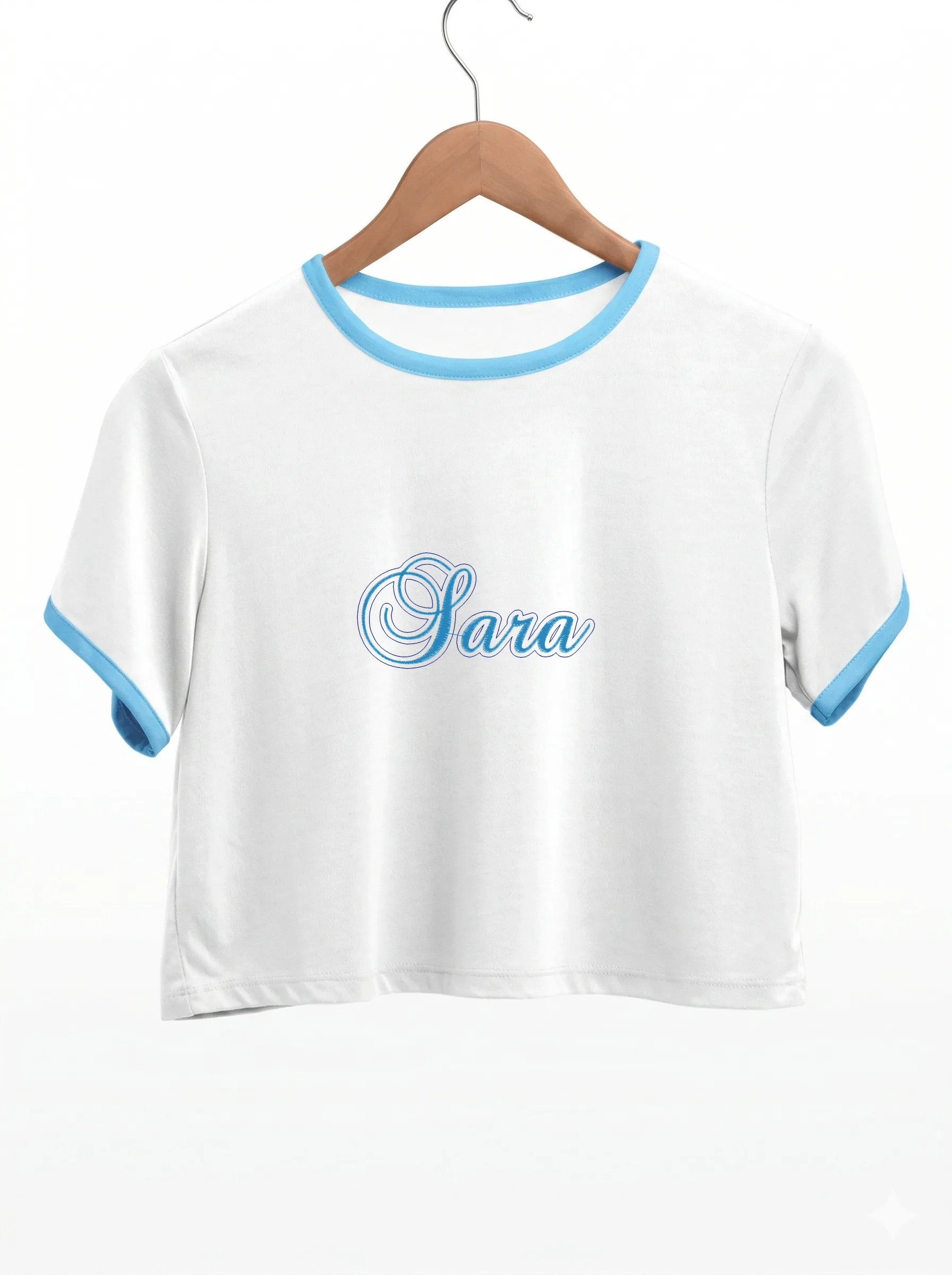 Изящная надпись Sara (миниатюра 9)