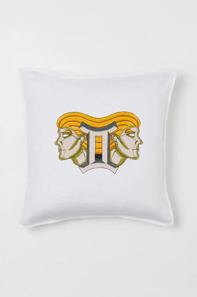 Знак зодиака Близнецы (миниатюра 2)