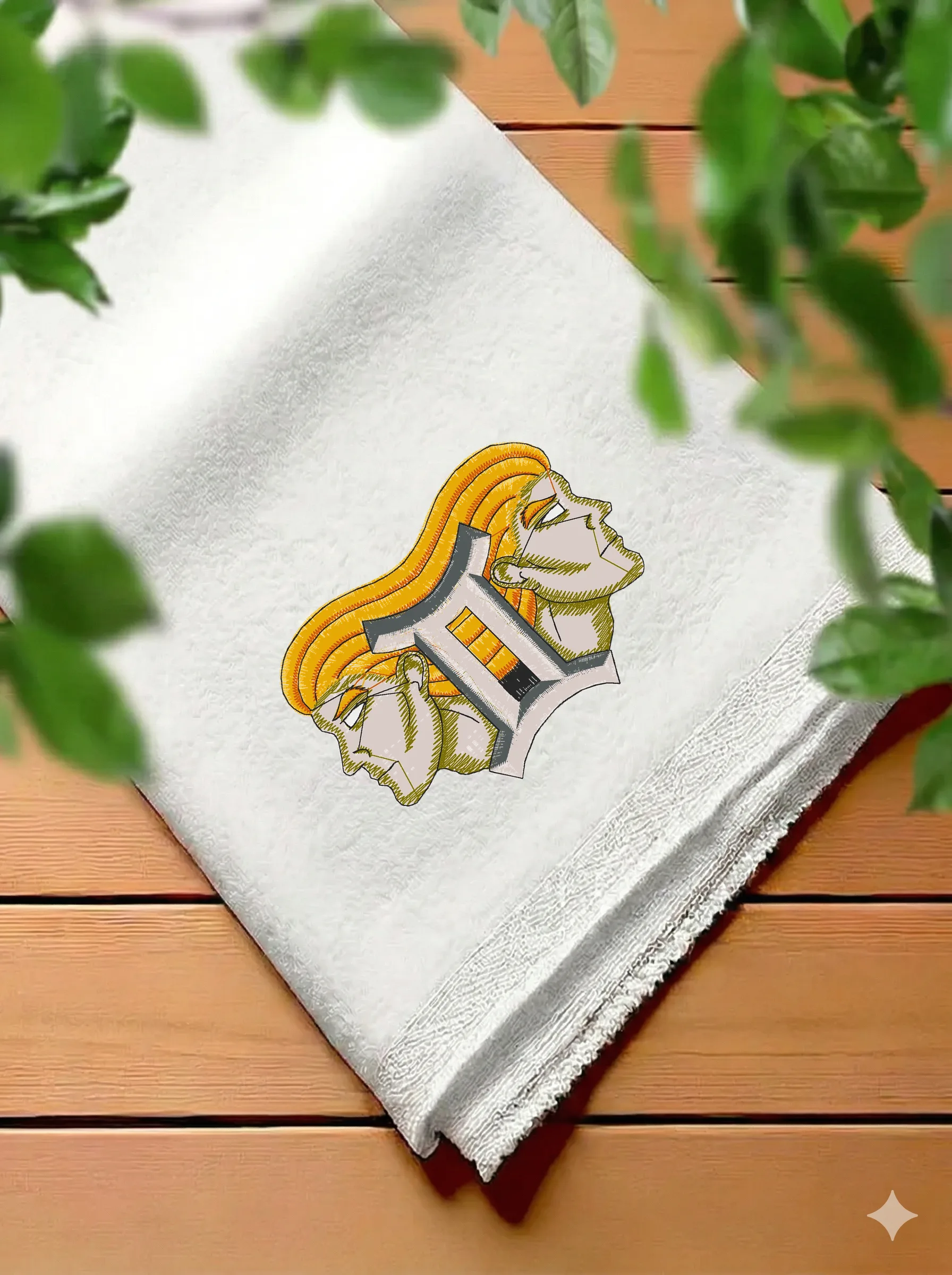 Знак зодиака Близнецы (миниатюра 7)