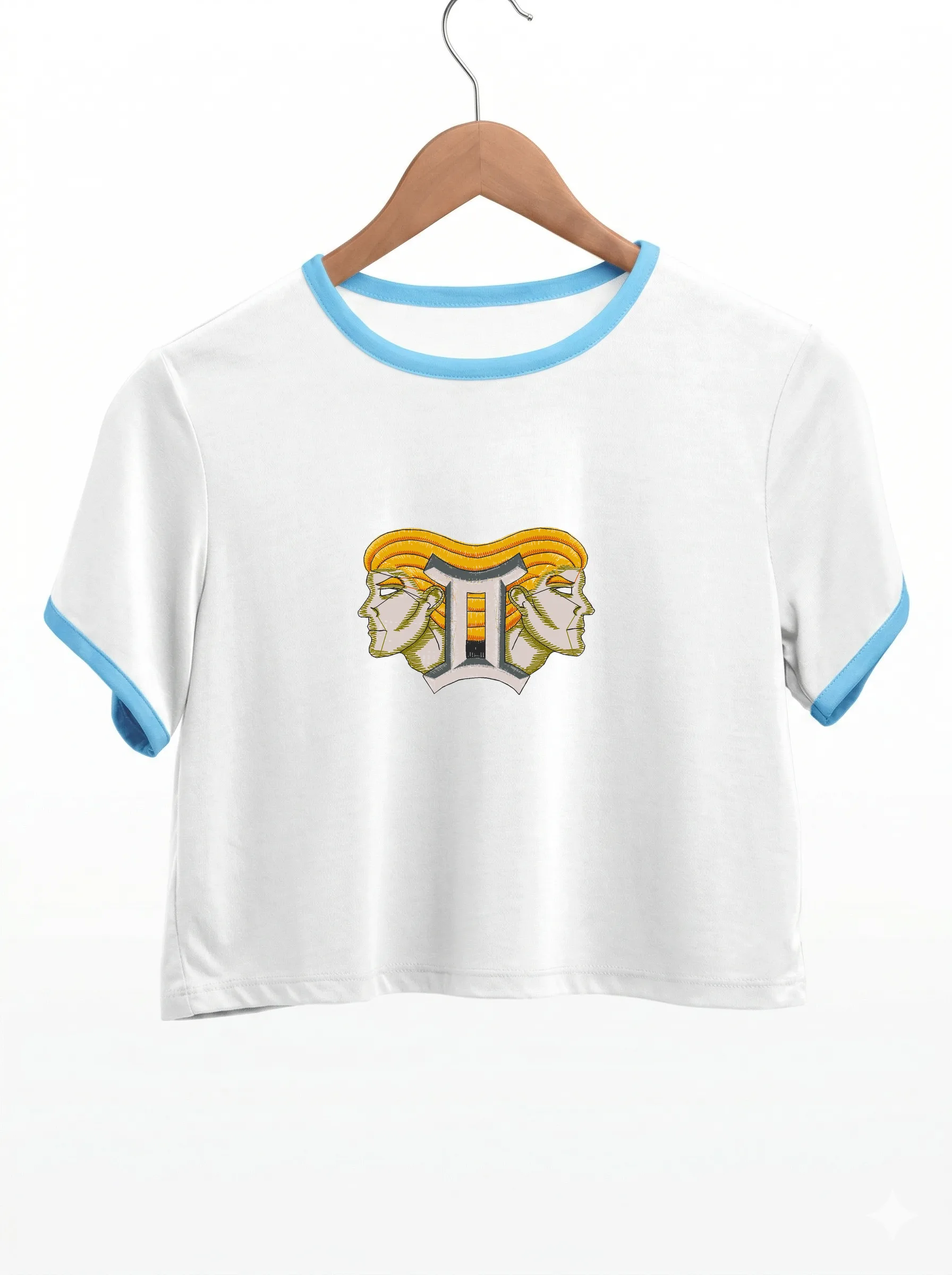 Знак зодиака Близнецы (миниатюра 9)