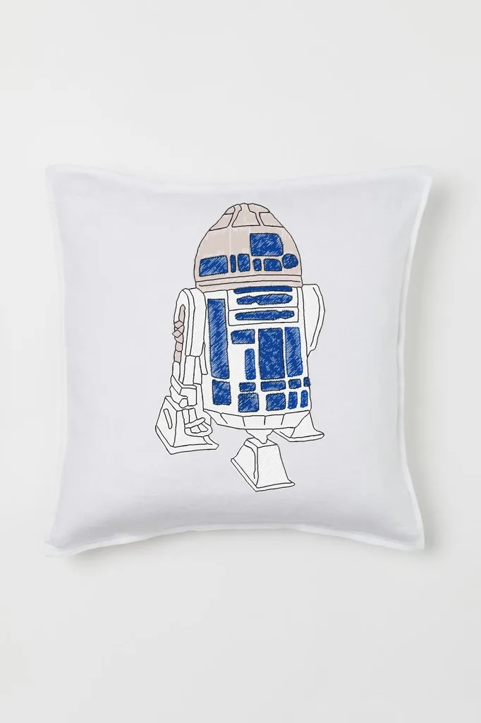 Астродроид R2-D2 (миниатюра 2)