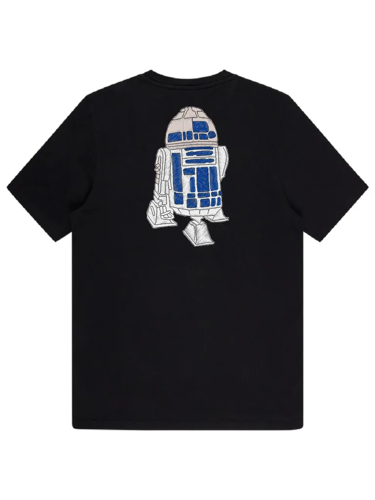 Астродроид R2-D2 (миниатюра 4)