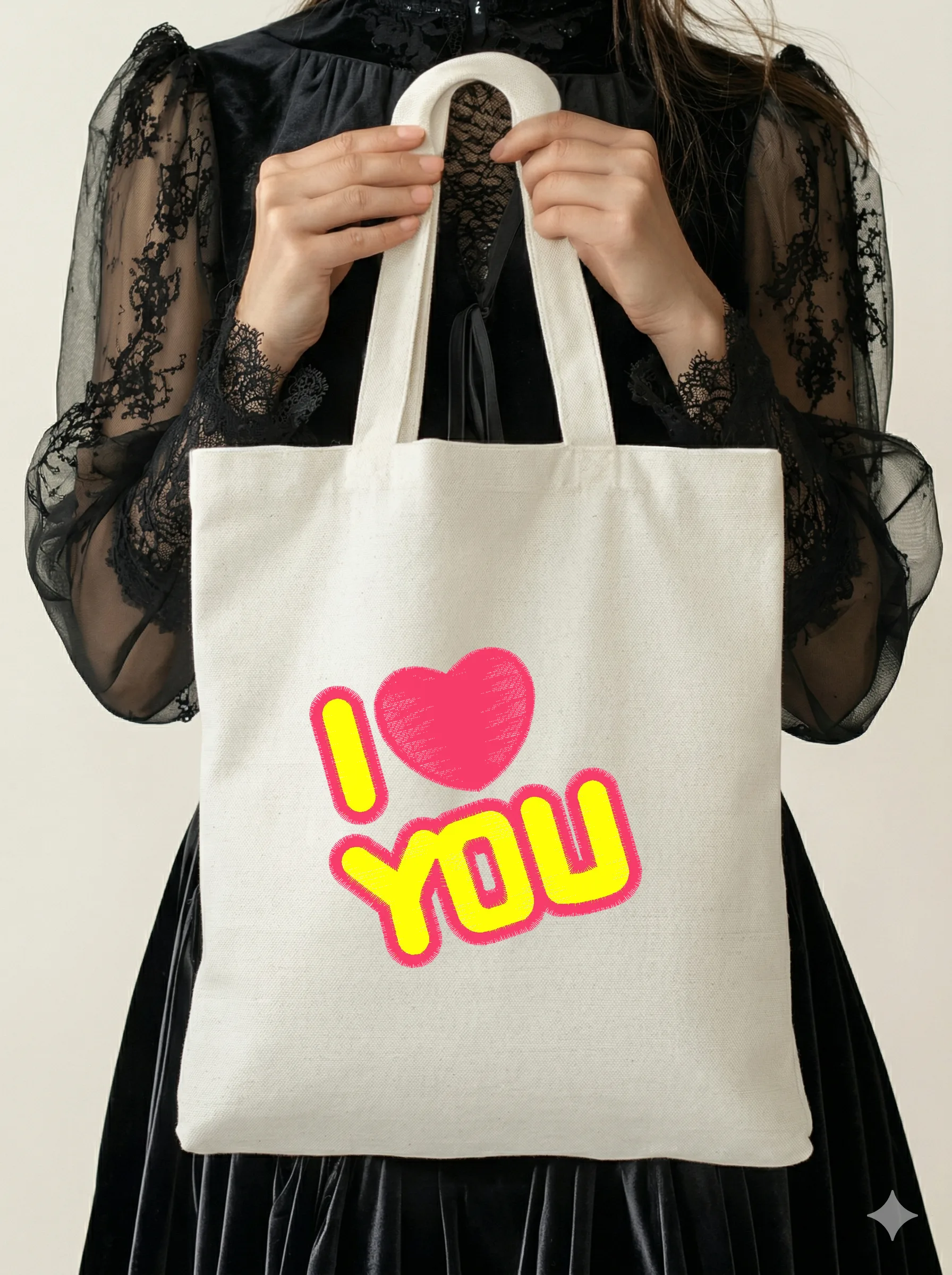 Яркая надпись «I love you» (миниатюра 5)
