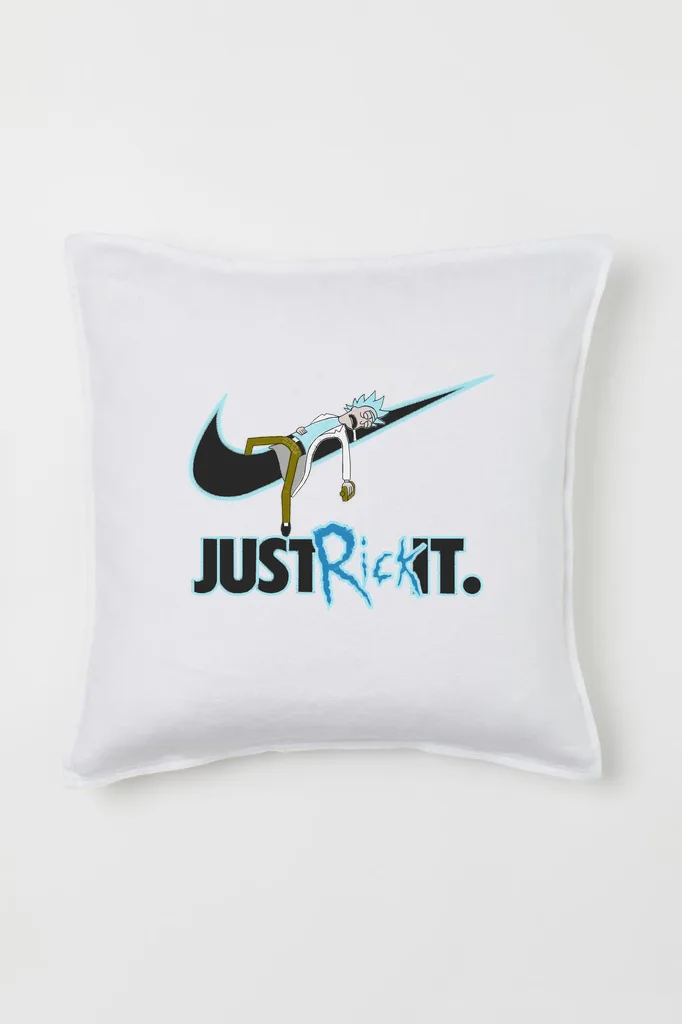 Рик Санчез Just Rick It (миниатюра 2)