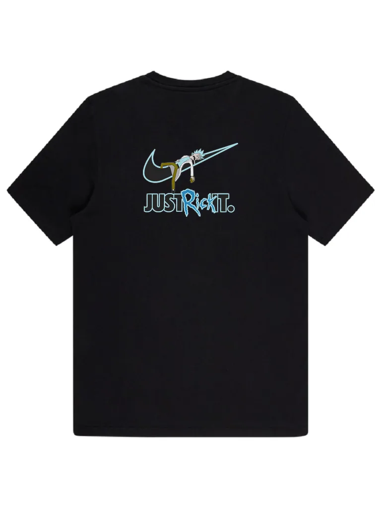 Рик Санчез Just Rick It (миниатюра 4)