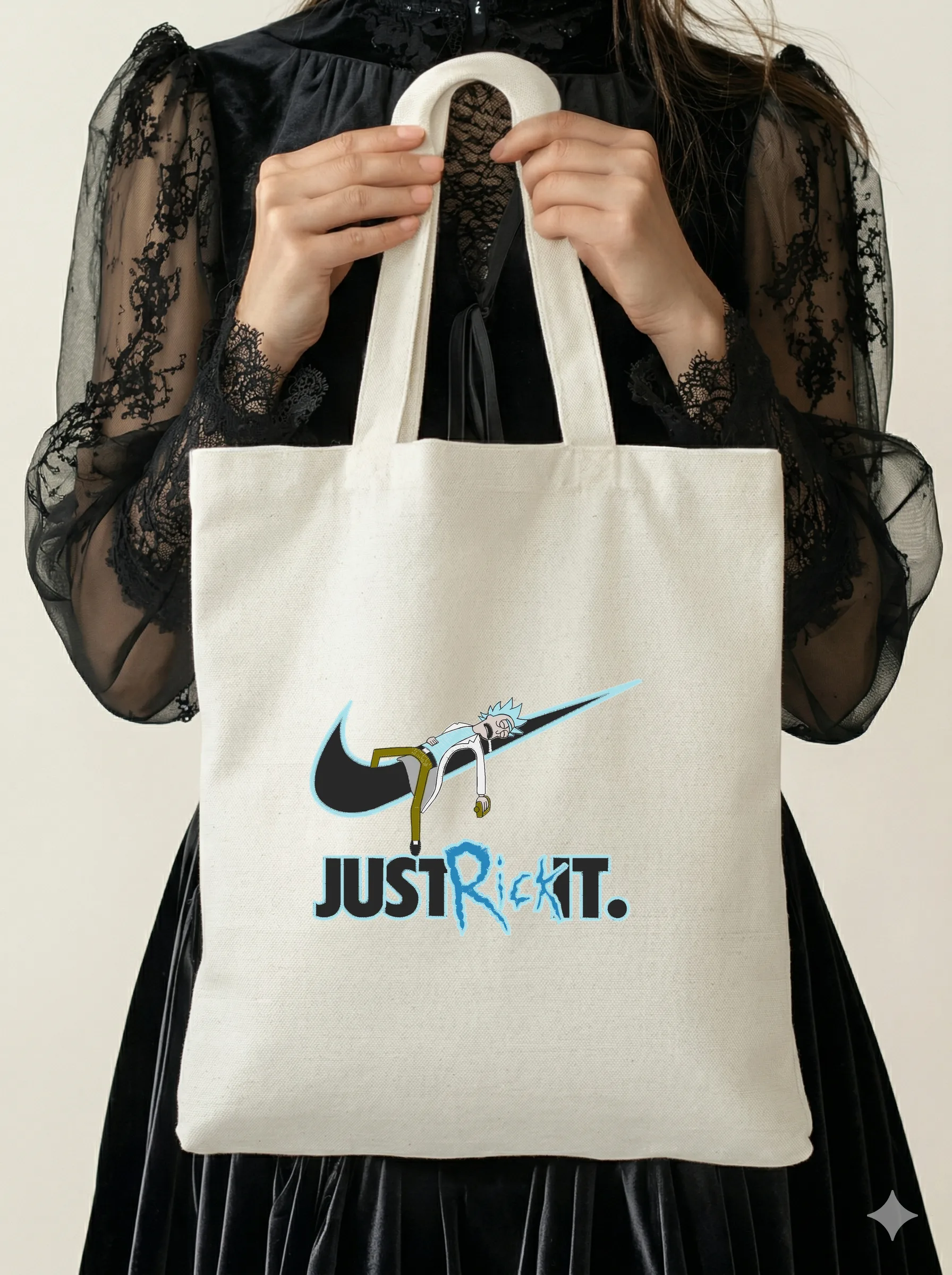 Рик Санчез Just Rick It (миниатюра 5)