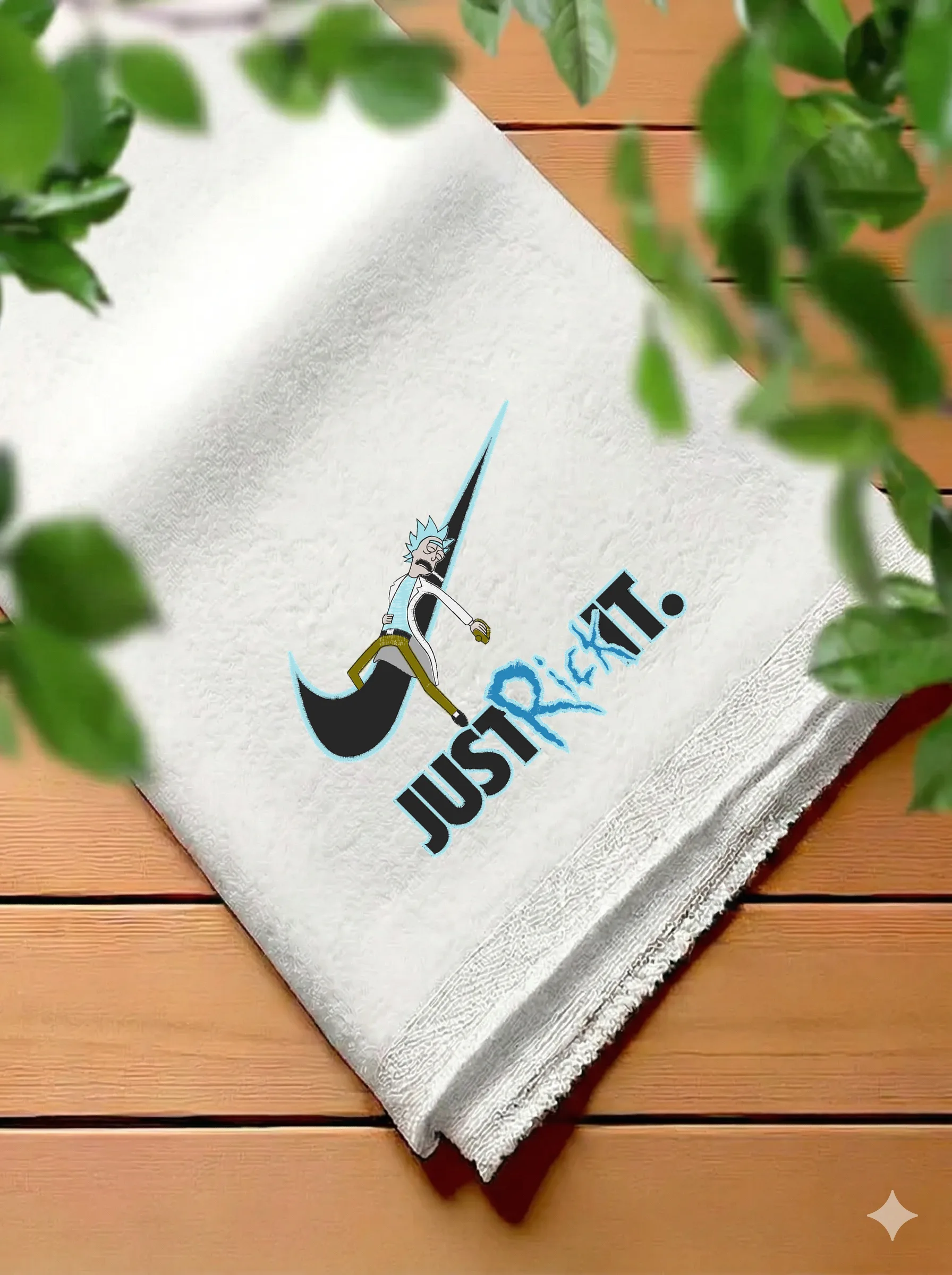 Рик Санчез Just Rick It (миниатюра 7)