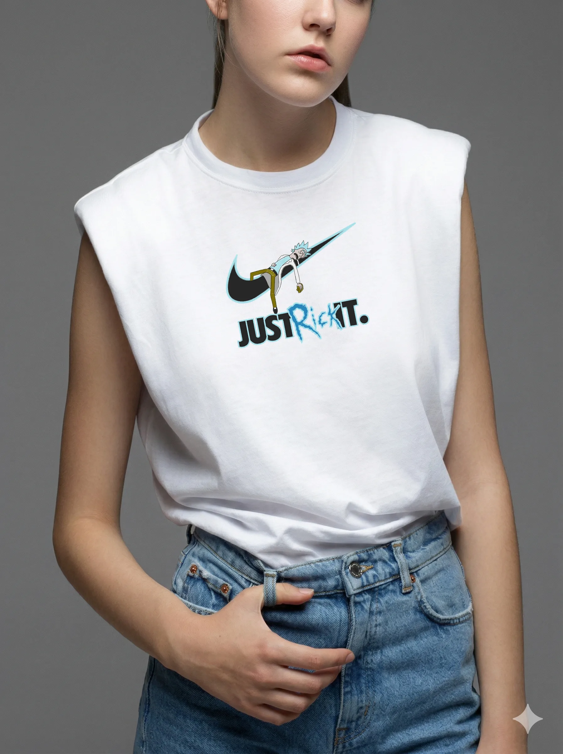 Рик Санчез Just Rick It (миниатюра 8)