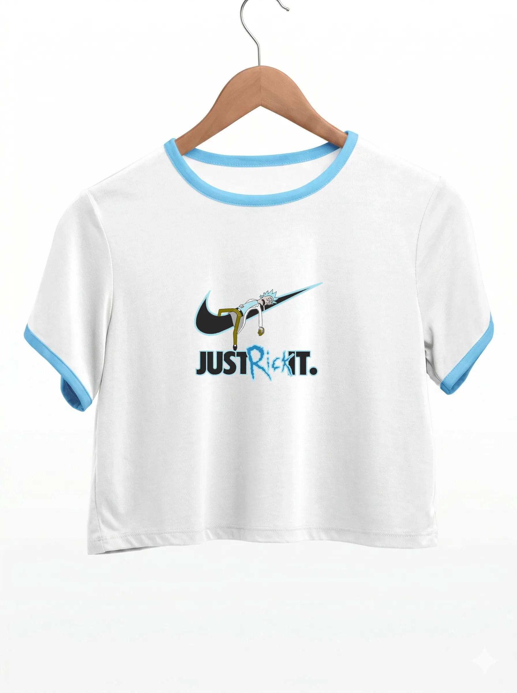 Рик Санчез Just Rick It (миниатюра 9)