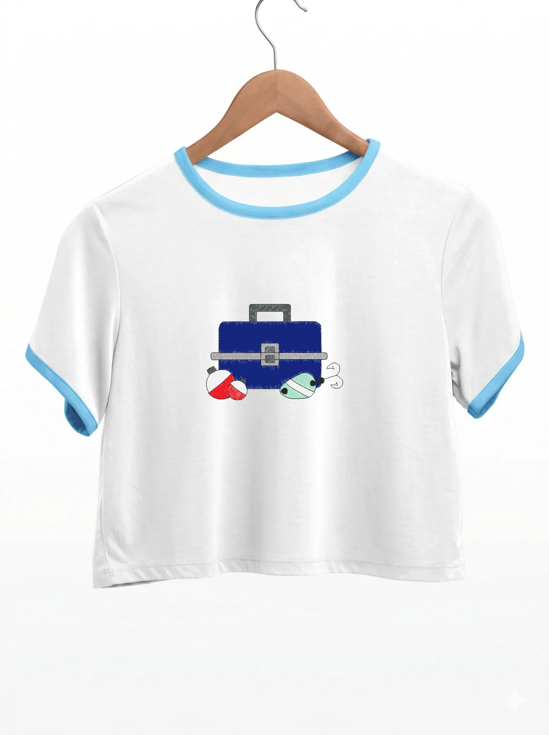 Рыболовные снасти (миниатюра 9)