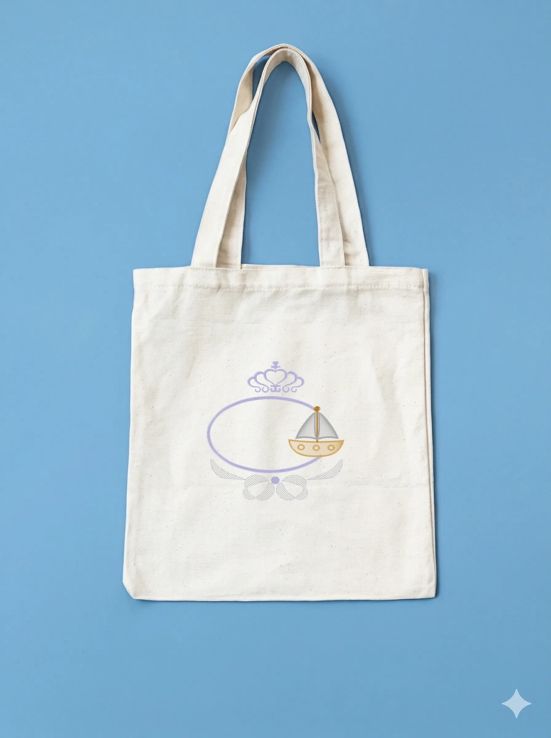 Сказочная рамка с короной (миниатюра 10)