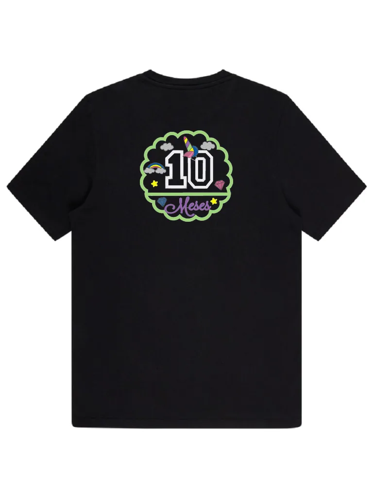 Детская метрика 10 месяцев (миниатюра 4)