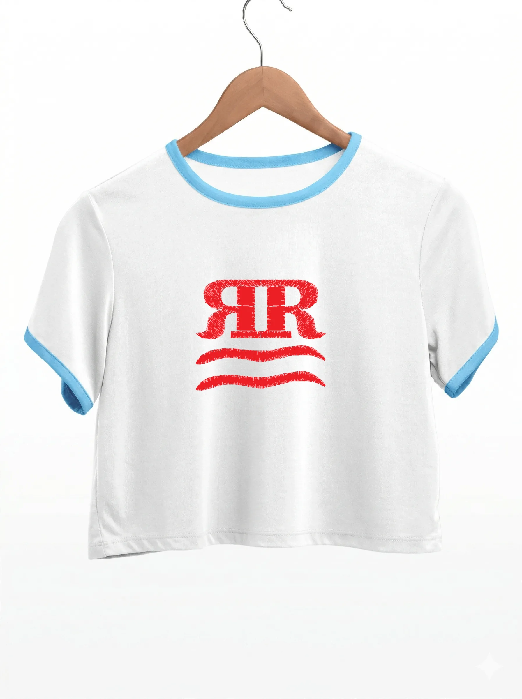 Элегантная монограмма RR (миниатюра 9)