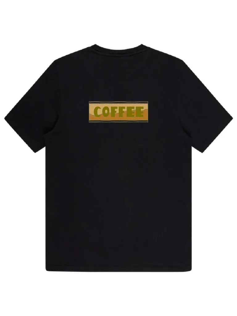 Винтажная надпись COFFEE (миниатюра 4)