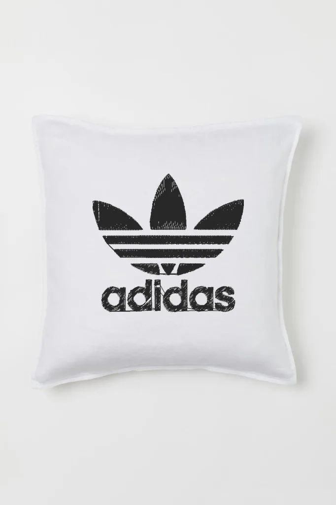 Логотип Adidas Originals (миниатюра 2)