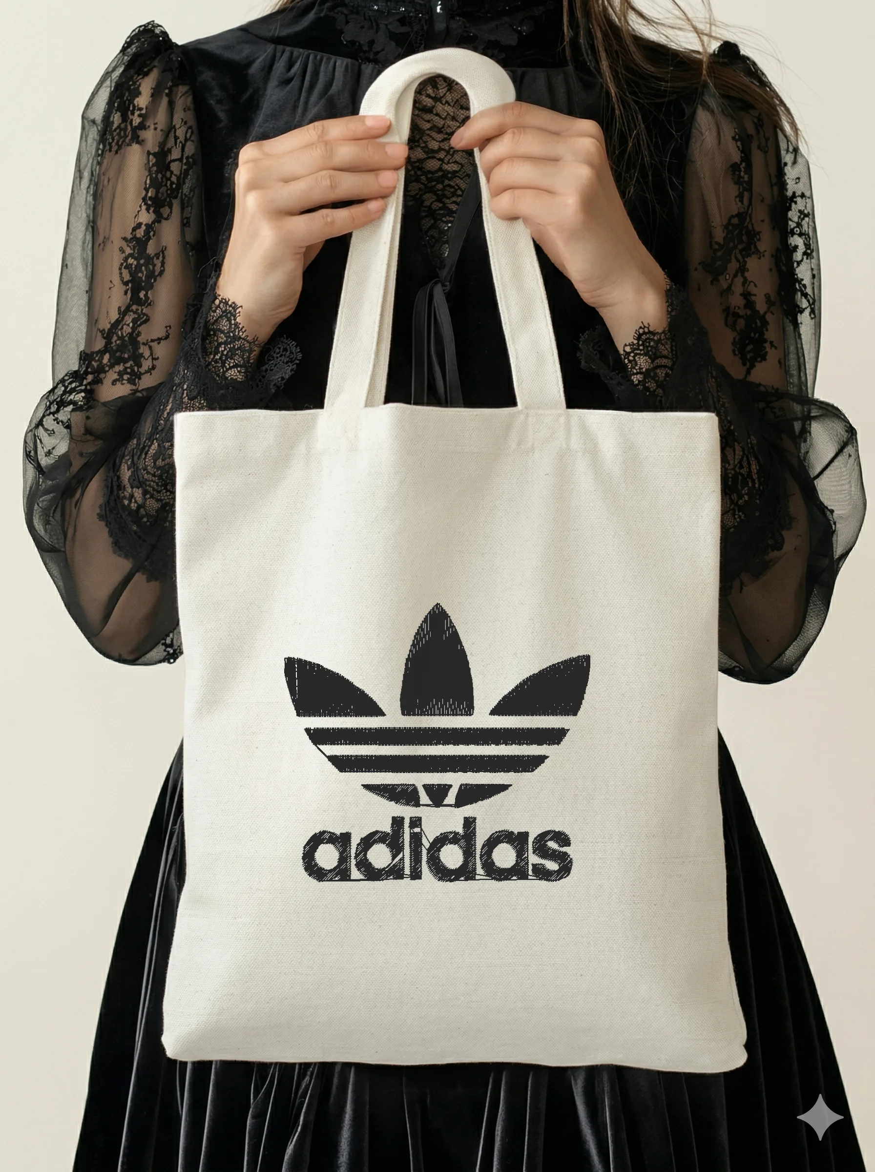 Логотип Adidas Originals (миниатюра 5)