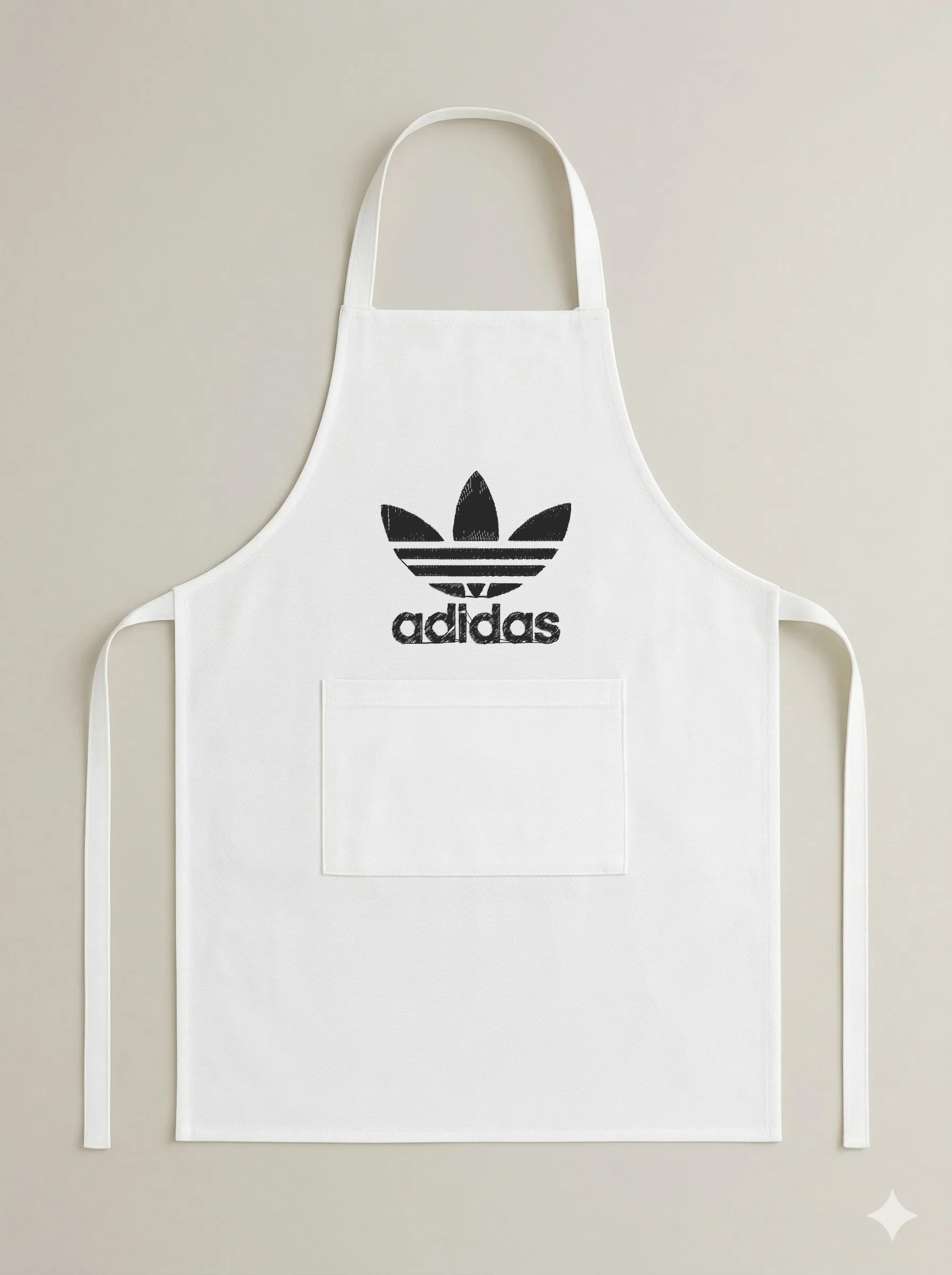 Логотип Adidas Originals (миниатюра 6)