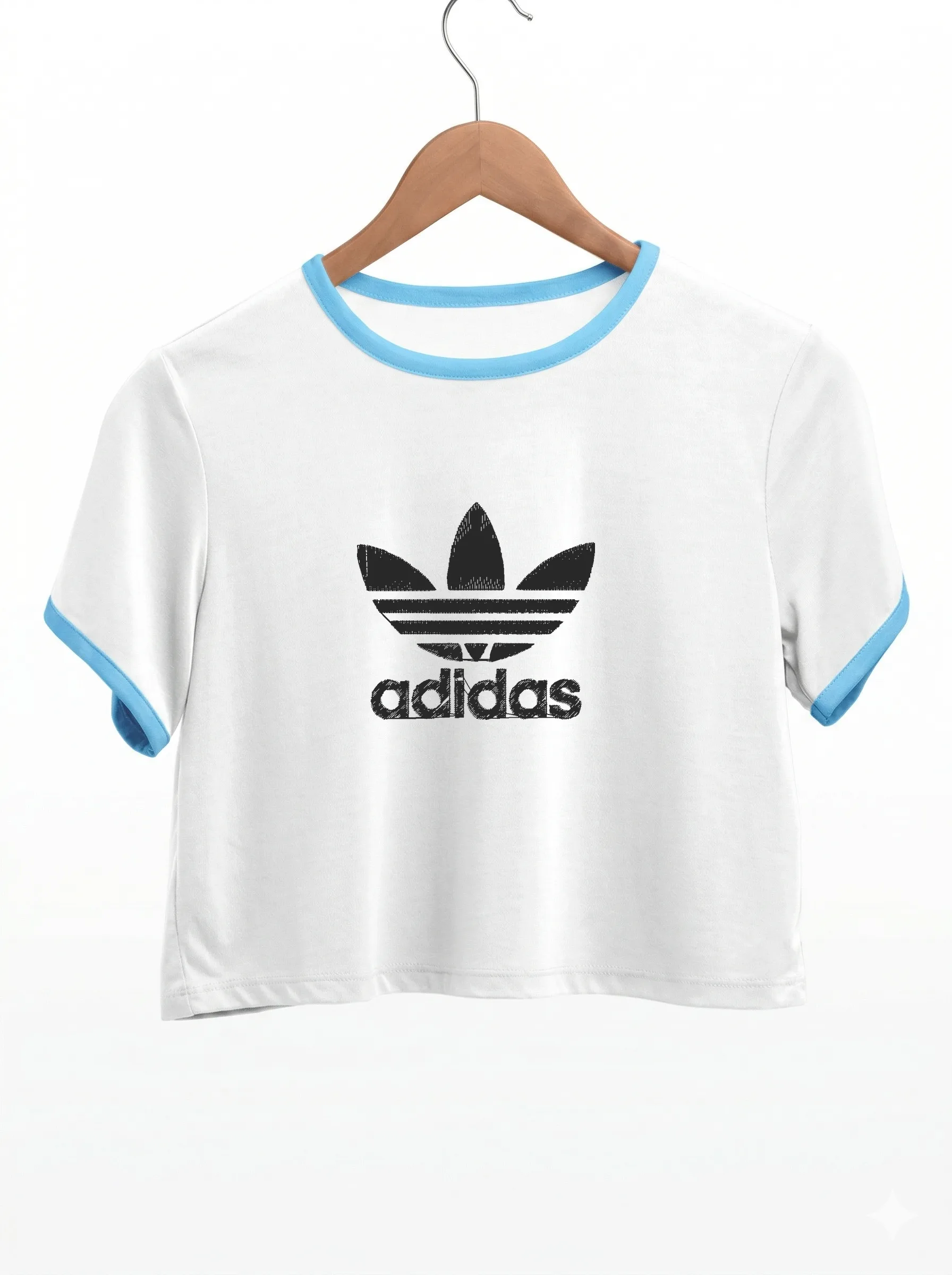 Логотип Adidas Originals (миниатюра 9)